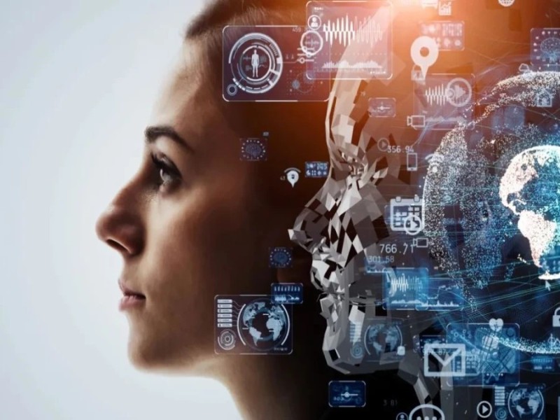 Inteligencia artificial: Un futuro distópico para la estrategia de las marcas y las decisiones de los consumidores